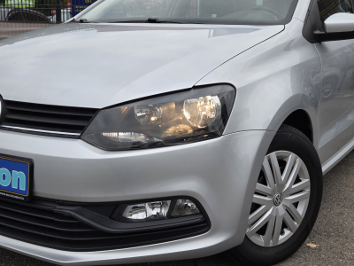 Volkswagen Polo trendline essence