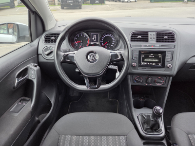 Volkswagen Polo trendline essence