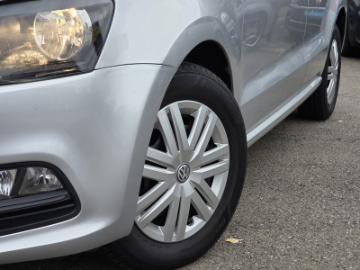 Volkswagen Polo trendline essence