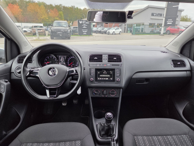 Volkswagen Polo trendline essence