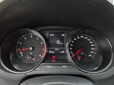 Volkswagen Polo trendline essence