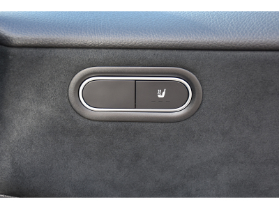 Mercedes-Benz A 200 d AMG Line 8G-DCT