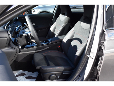 Mercedes-Benz A 200 d AMG Line 8G-DCT