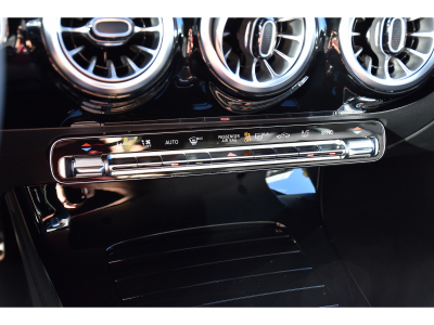 Mercedes-Benz A 200 d AMG Line 8G-DCT