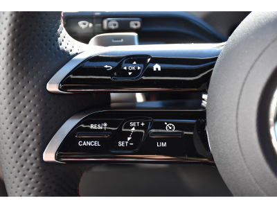 Mercedes-Benz A 200 d AMG Line 8G-DCT