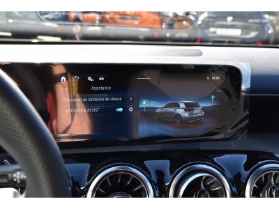 Mercedes-Benz A 200 d AMG Line 8G-DCT