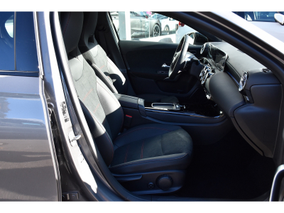 Mercedes-Benz A 200 d AMG Line 8G-DCT