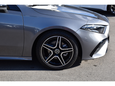 Mercedes-Benz A 200 d AMG Line 8G-DCT