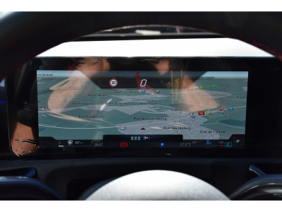 Mercedes-Benz A 200 d AMG Line 8G-DCT