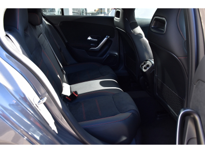 Mercedes-Benz A 200 d AMG Line 8G-DCT