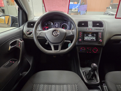 Volkswagen Polo TDI TRENDLINE
