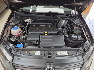 Volkswagen Polo TDI TRENDLINE