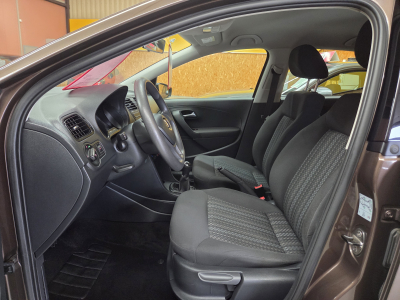 Volkswagen Polo TDI TRENDLINE