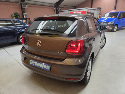 Volkswagen Polo TDI TRENDLINE