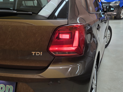 Volkswagen Polo TDI TRENDLINE