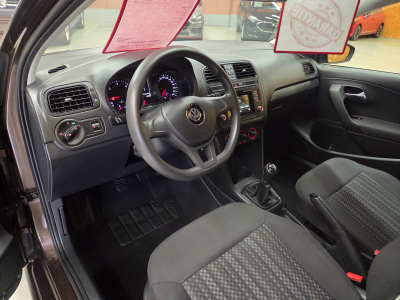 Volkswagen Polo TDI TRENDLINE