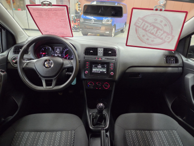 Volkswagen Polo TDI TRENDLINE