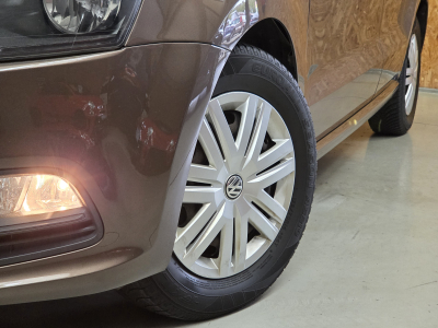 Volkswagen Polo TDI TRENDLINE