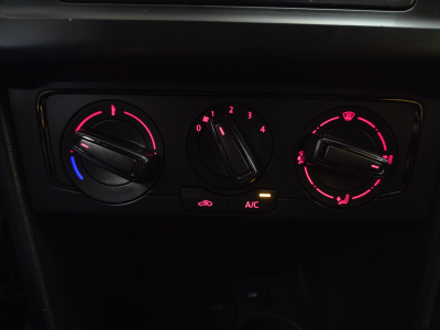 Volkswagen Polo TDI TRENDLINE