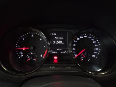 Volkswagen Polo TDI TRENDLINE