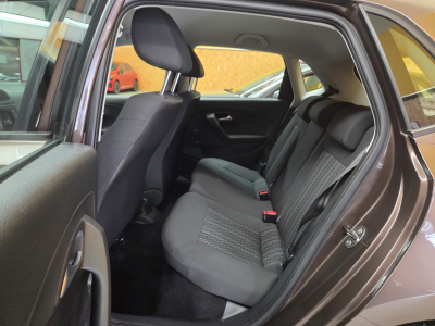 Volkswagen Polo TDI TRENDLINE