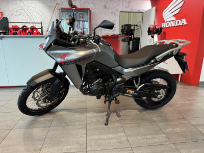 Honda Transalp 
