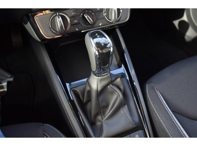 Skoda Kamiq 1.0 TSI 116 DSG Selection