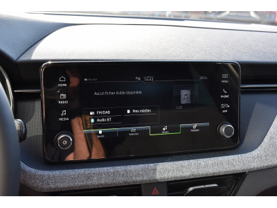 Skoda Kamiq 1.0 TSI 116 DSG Selection