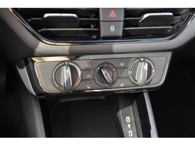 Skoda Kamiq 1.0 TSI 116 DSG Selection