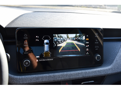 Skoda Kamiq 1.0 TSI 116 DSG Selection