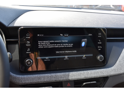 Skoda Kamiq 1.0 TSI 116 DSG Selection