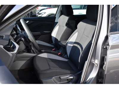 Skoda Kamiq 1.0 TSI 116 DSG Selection