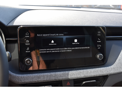 Skoda Kamiq 1.0 TSI 116 DSG Selection