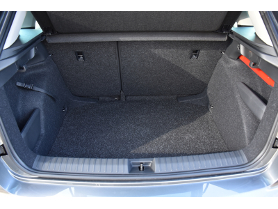 Skoda Kamiq 1.0 TSI 116 DSG Selection