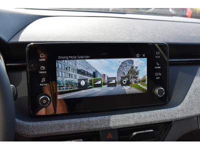 Skoda Kamiq 1.0 TSI 116 DSG Selection