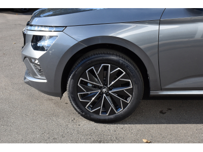 Skoda Kamiq 1.0 TSI 116 DSG Selection