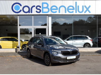 Skoda Kamiq 1.0 TSI 116 DSG Selection