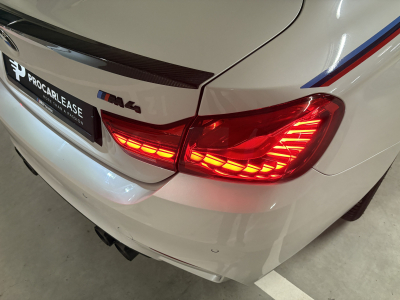 BMW M4 F82 COUPE / M PERFORMANCE/ MANHART/ CERAMIC