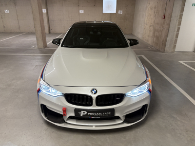 BMW M4 F82 COUPE / M PERFORMANCE/ MANHART/ CERAMIC