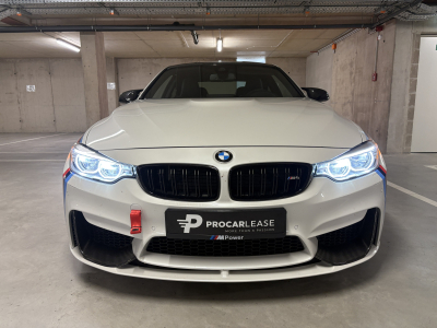 BMW M4 F82 COUPE / M PERFORMANCE/ MANHART/ CERAMIC