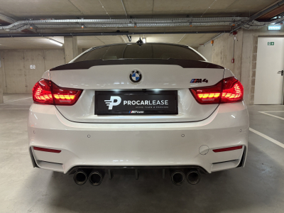 BMW M4 F82 COUPE / M PERFORMANCE/ MANHART/ CERAMIC