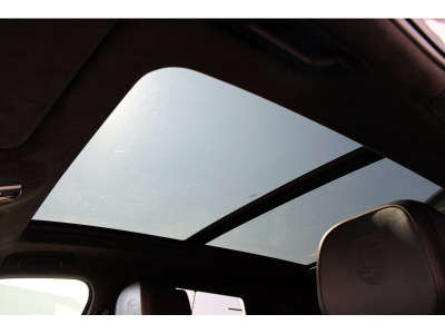 Porsche Cayenne TURBO S E-HYBRID | PANO | PDLS+ | CAMERA 360 | VISION NOCTURNE | ACC | SPORT CHRONO | ATTELAGE | SOFT CLOSE
