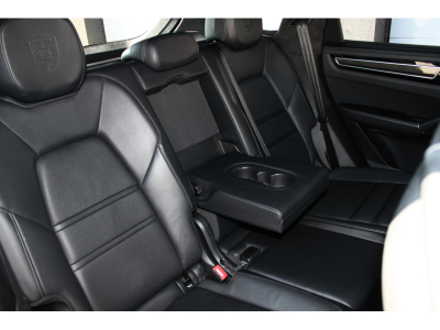 Porsche Cayenne TURBO S E-HYBRID | PANO | PDLS+ | CAMERA 360 | VISION NOCTURNE | ACC | SPORT CHRONO | ATTELAGE | SOFT CLOSE