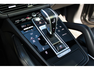 Porsche Cayenne TURBO S E-HYBRID | PANO | PDLS+ | CAMERA 360 | VISION NOCTURNE | ACC | SPORT CHRONO | ATTELAGE | SOFT CLOSE
