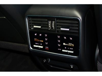 Porsche Cayenne TURBO S E-HYBRID | PANO | PDLS+ | CAMERA 360 | VISION NOCTURNE | ACC | SPORT CHRONO | ATTELAGE | SOFT CLOSE