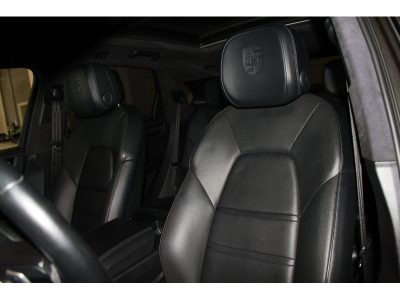 Porsche Cayenne TURBO S E-HYBRID | PANO | PDLS+ | CAMERA 360 | VISION NOCTURNE | ACC | SPORT CHRONO | ATTELAGE | SOFT CLOSE
