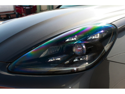 Porsche Cayenne TURBO S E-HYBRID | PANO | PDLS+ | CAMERA 360 | VISION NOCTURNE | ACC | SPORT CHRONO | ATTELAGE | SOFT CLOSE