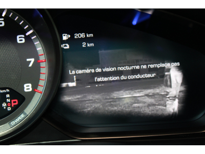 Porsche Cayenne TURBO S E-HYBRID | PANO | PDLS+ | CAMERA 360 | VISION NOCTURNE | ACC | SPORT CHRONO | ATTELAGE | SOFT CLOSE