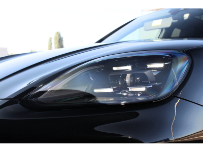 Porsche Cayenne Coupé E-Hybrid 470Ch | MALUS PAYÉ | SPORT DESIGN | TO PANO | BOSE