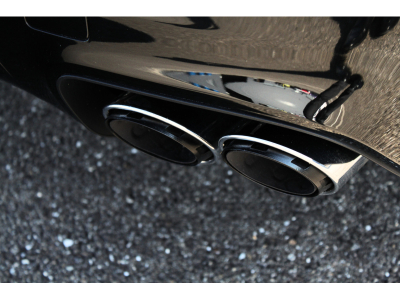 Porsche Cayenne Coupé E-Hybrid 470Ch | MALUS PAYÉ | SPORT DESIGN | TO PANO | BOSE